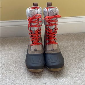 North Face Boots